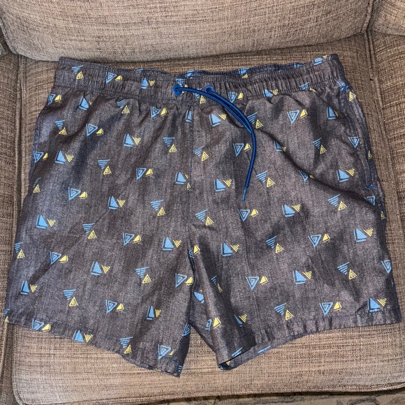 Hollister Swim Shorts - Picture 1 of 3